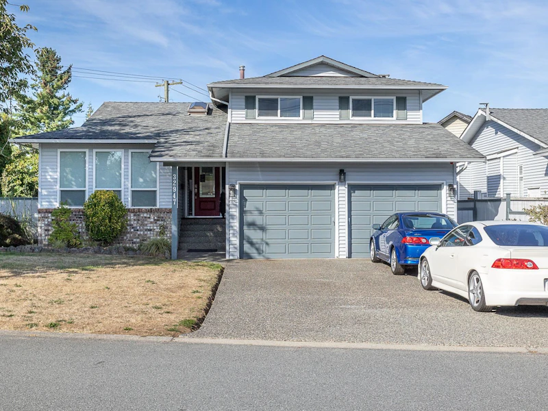 32947 Banff Place, Abbotsford BC V2S 7B1