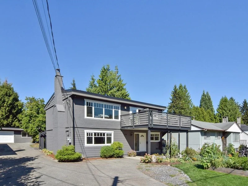 1326 E 29th Street, North Vancouver BC V7J 1T1