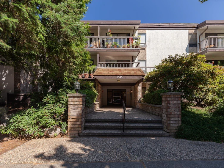 201-1515 E 5th Avenue, Vancouver, BC, V5N 1L6