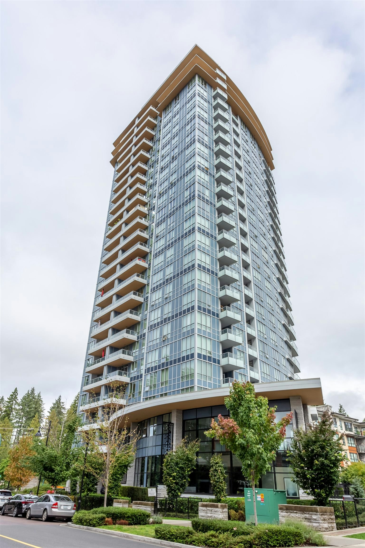 2609-3093 Windsor Gate, Coquitlam, BC, V3B 0N2
