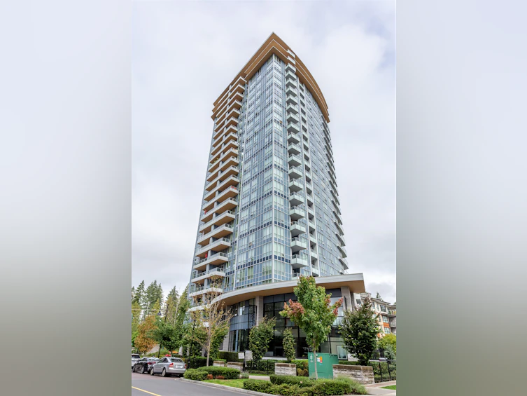 2609-3093 Windsor Gate, Coquitlam, BC, V3B 0N2