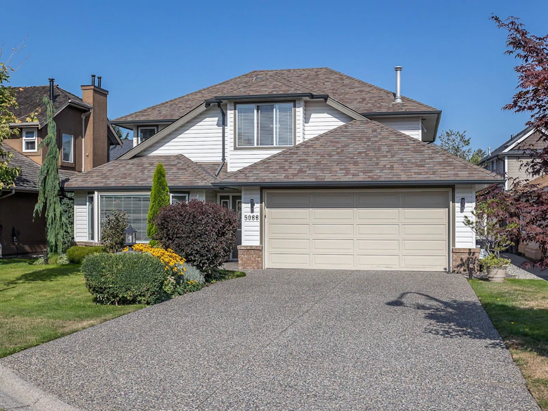 5066 Bentley Drive, Delta BC V4K 4J9
