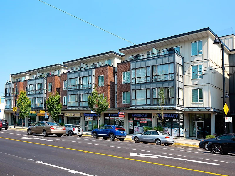 PH26 - 2239 Kingsway Street, Vancouver BC V5N 2T6