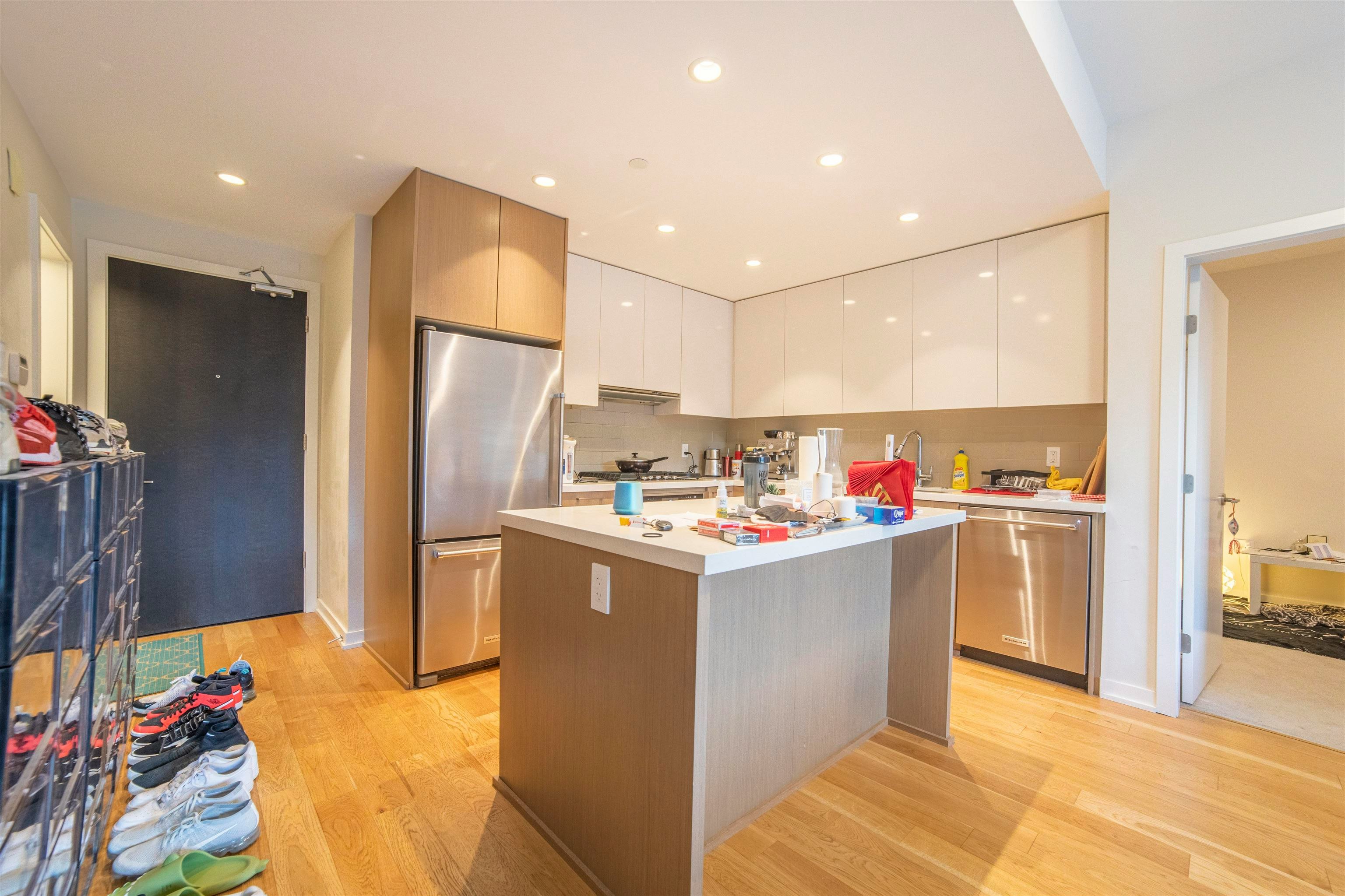 107-7008 River Parkway, Richmond, BC, V6X 0R1