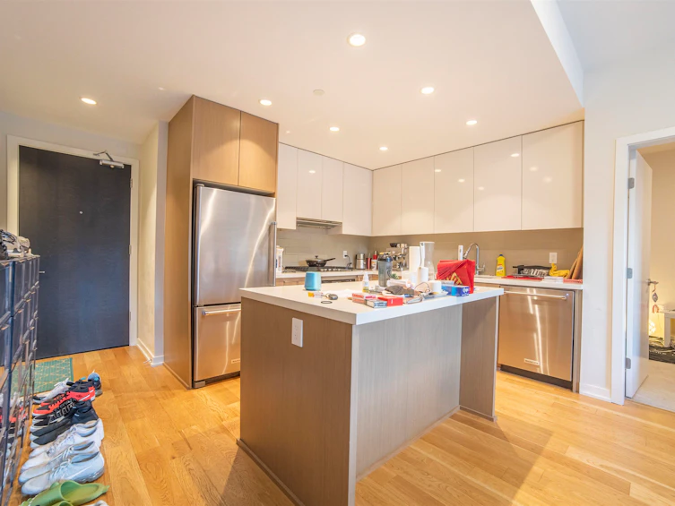 107-7008 River Parkway, Richmond, BC, V6X 0R1