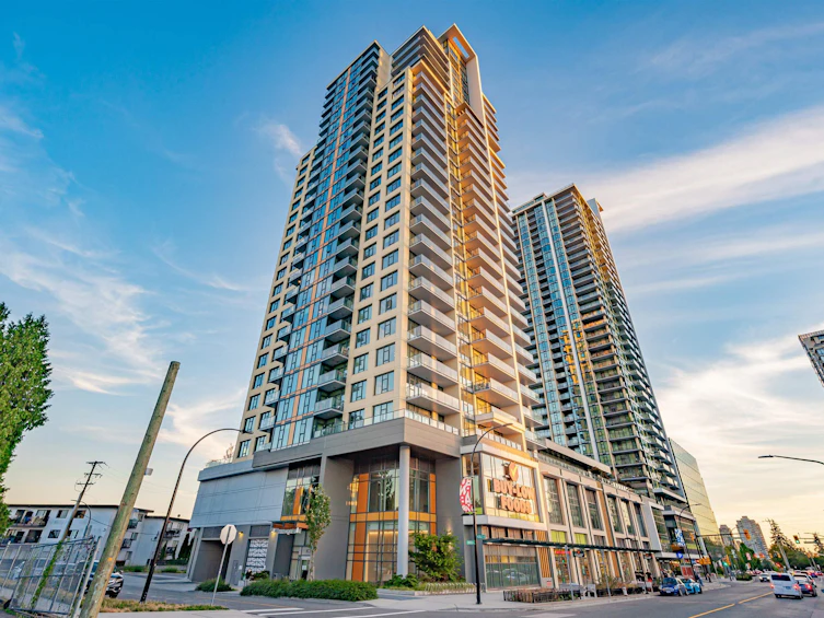 2905-7303 Noble Lane, Burnaby, BC, V3N 0H2