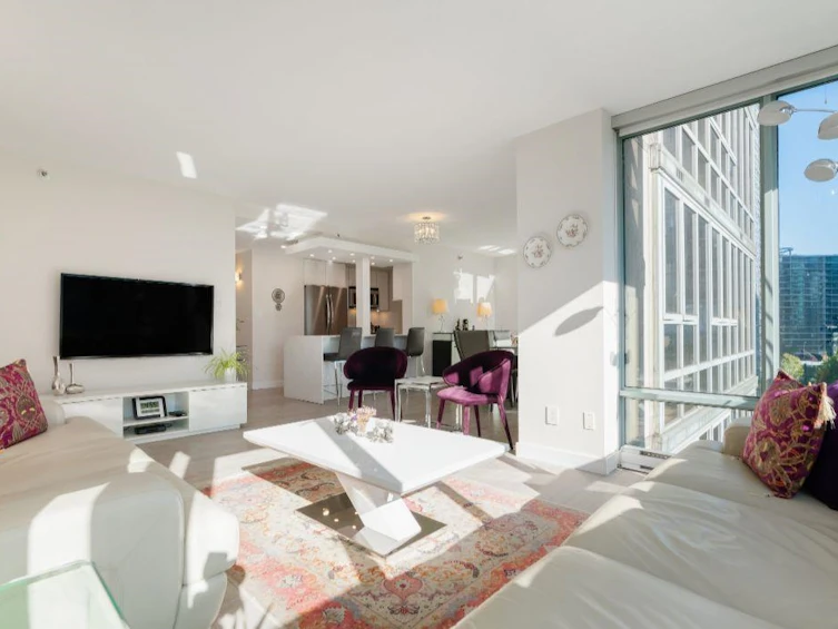 703-930 Cambie Street, Vancouver, BC, V6B 5X6