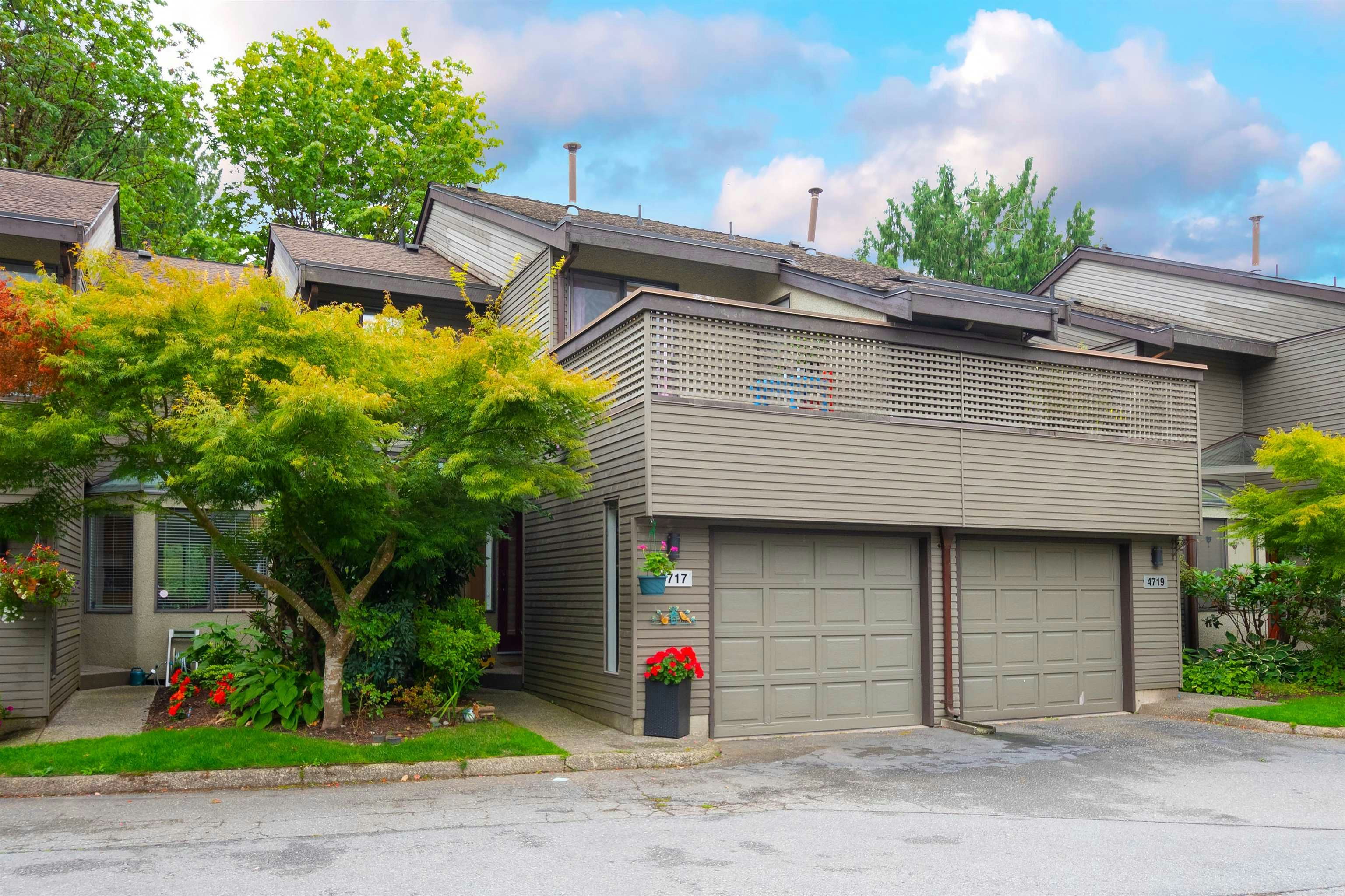 4717 Glenwood Avenue, North Vancouver, BC, V7R 4G6