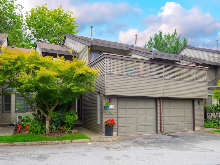 4717 Glenwood Avenue, North Vancouver, BC, V7R 4G6