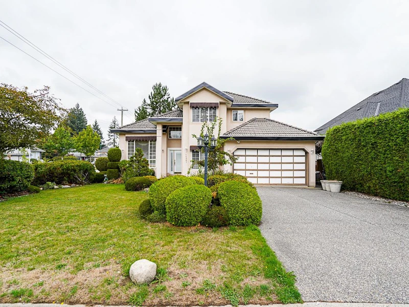 16807 Greenway Drive, Surrey BC V4N 5A3