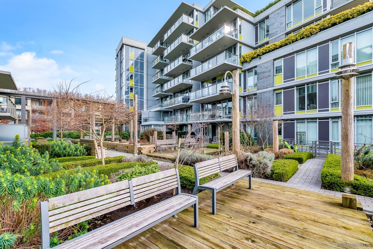506-3162 Riverwalk Avenue, Vancouver, BC, V5S 0B7