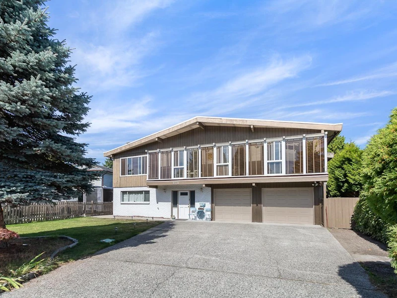 9731 Snowdon Avenue, Richmond BC V7A 2M2