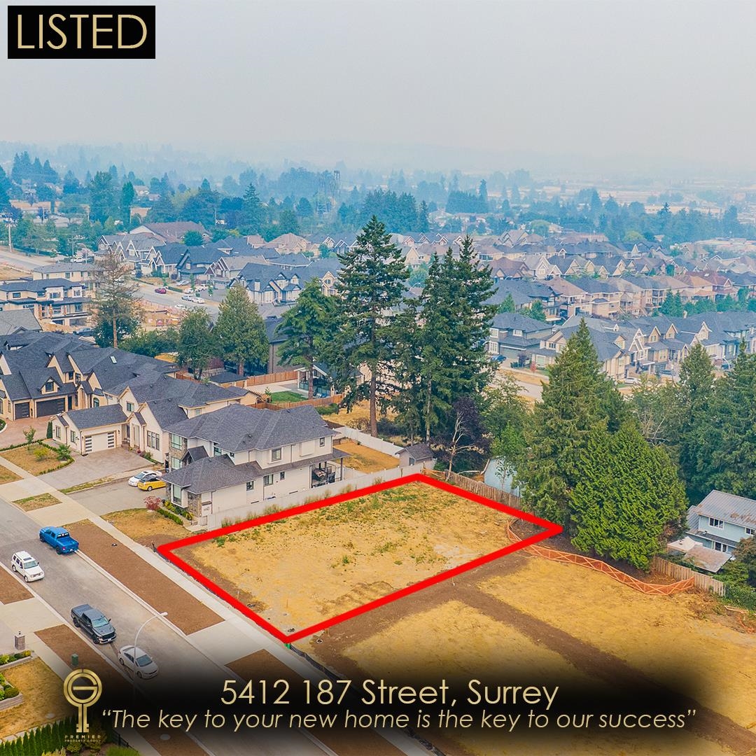5412 187 Street, Surrey, BC, V3S 8R7
