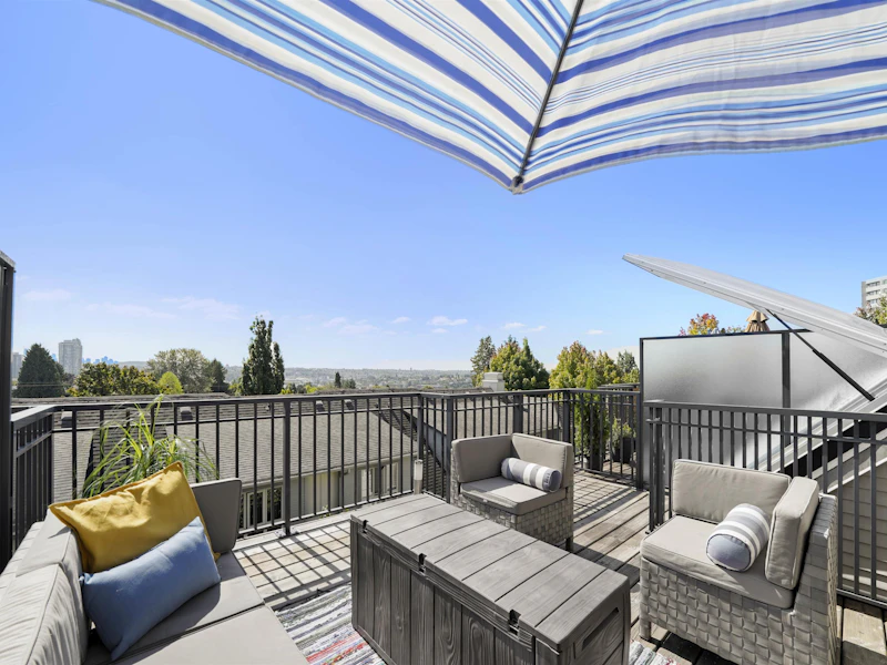 24 - 4055 Pender Street, Burnaby BC V5C 2L9