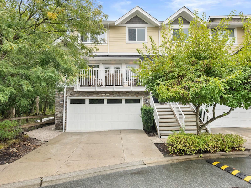 3 - 9584 216th Street, Langley BC V1M 0C5