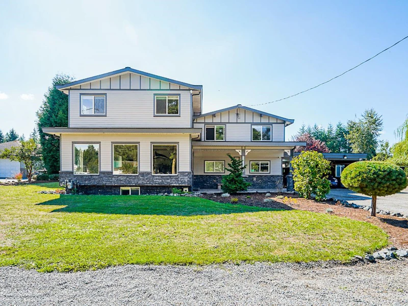 25032 57th Avenue, Langley BC V4W 1T6