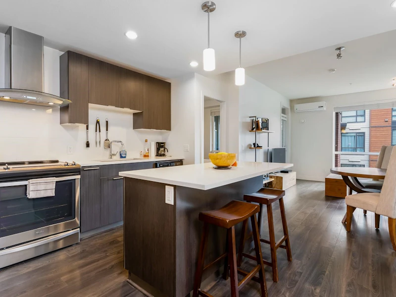 421 - 723 W 3rd Street, North Vancouver BC