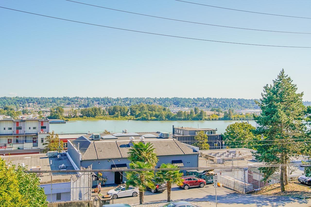 111-312 Carnarvon Street, New Westminster, BC, V3L 5H6