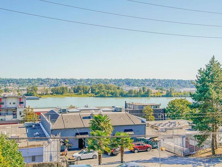 111-312 Carnarvon Street, New Westminster, BC, V3L 5H6