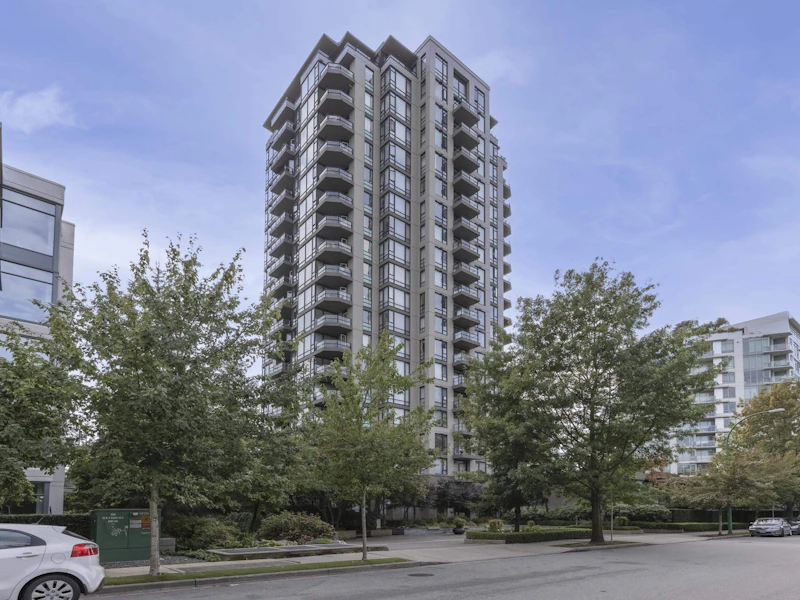 401 - 151 W 2nd Street, North Vancouver BC