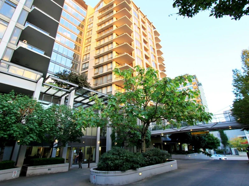 1801 - 5811 No. 3 Road, Richmond BC V6X 4L7