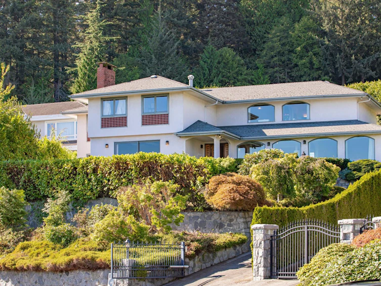 1373 Camwell Drive, West Vancouver, BC, V7S 2M6