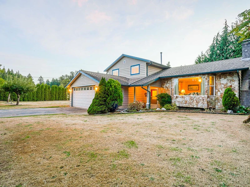 5015 246th Street, Langley BC V2Z 1H9