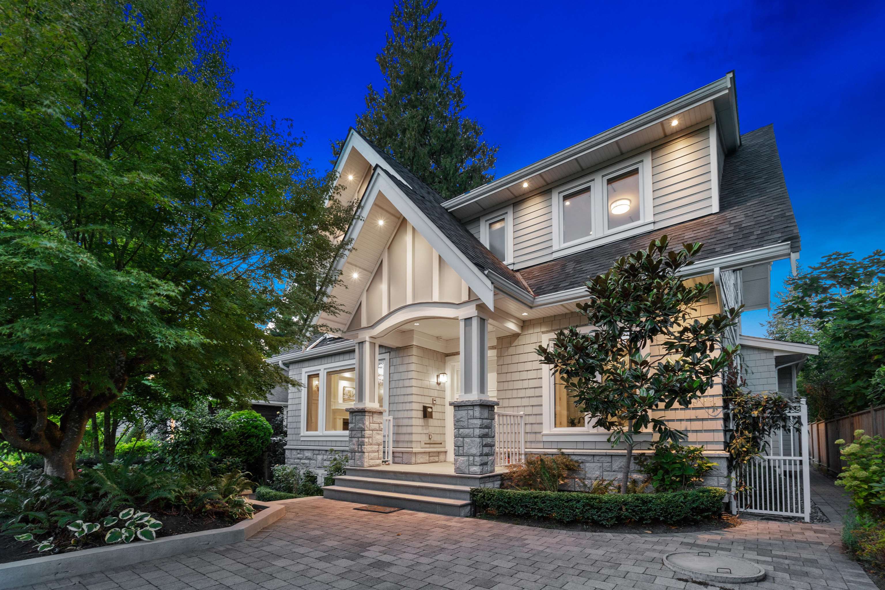 4021 W 34th Avenue, Vancouver, BC, V6N 2L6