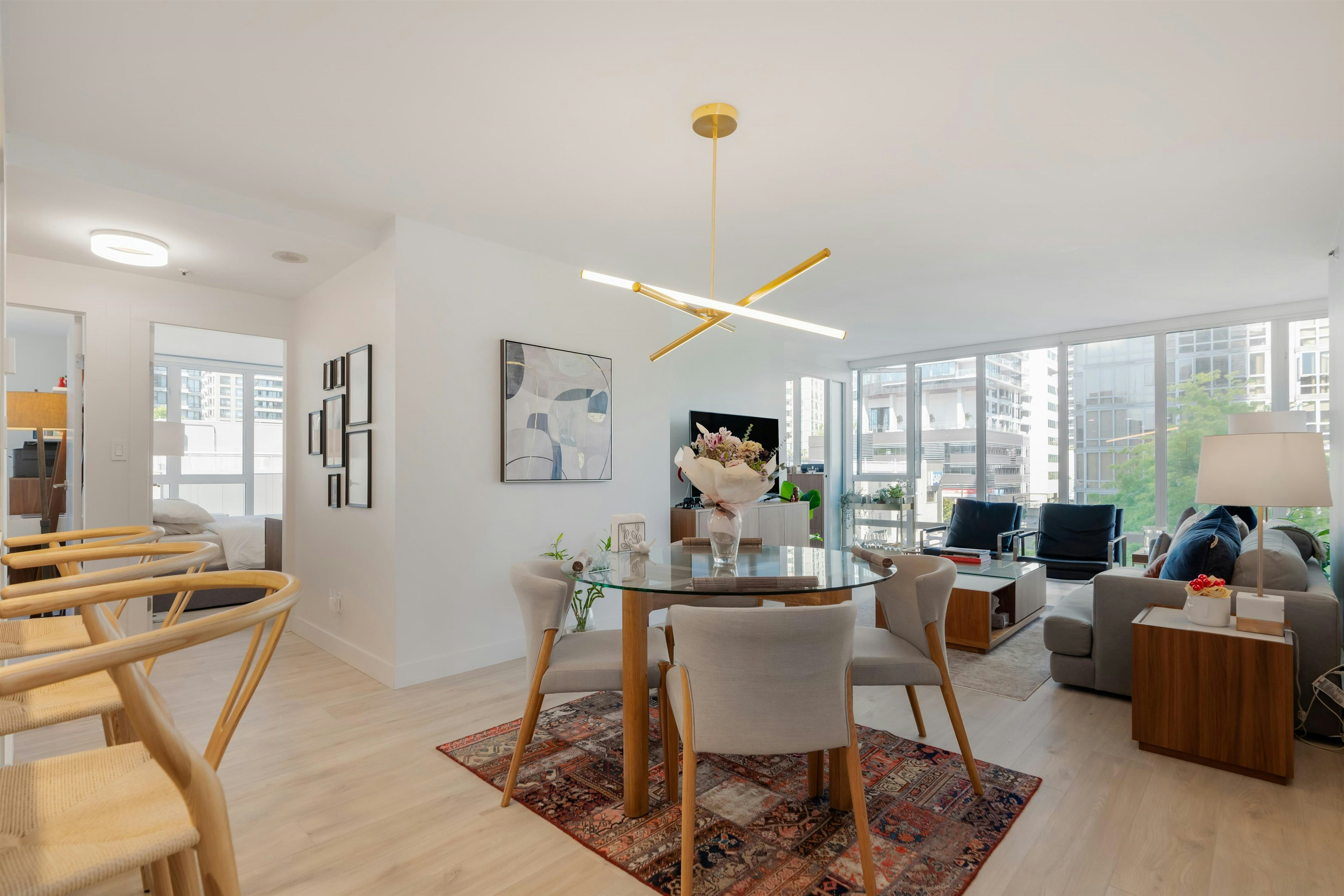 506-950 Cambie Street, Vancouver, BC, V6B 5X5