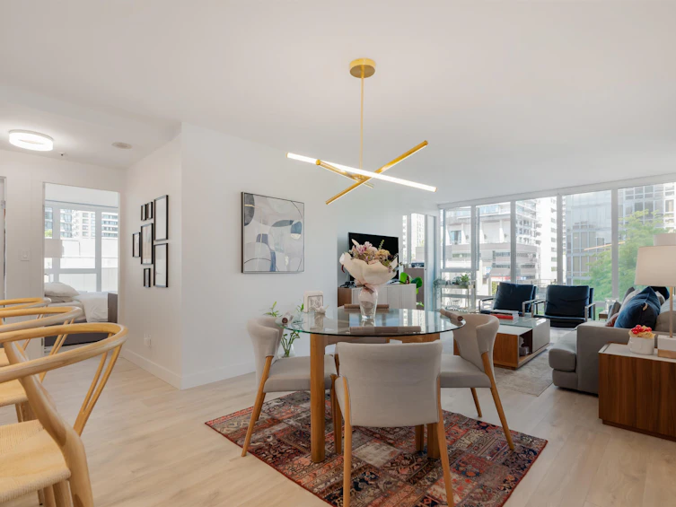 506-950 Cambie Street, Vancouver, BC, V6B 5X5