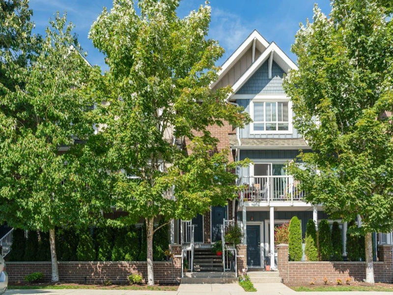 206 - 1661 Fraser Avenue, Port Coquitlam BC V3B 0B6