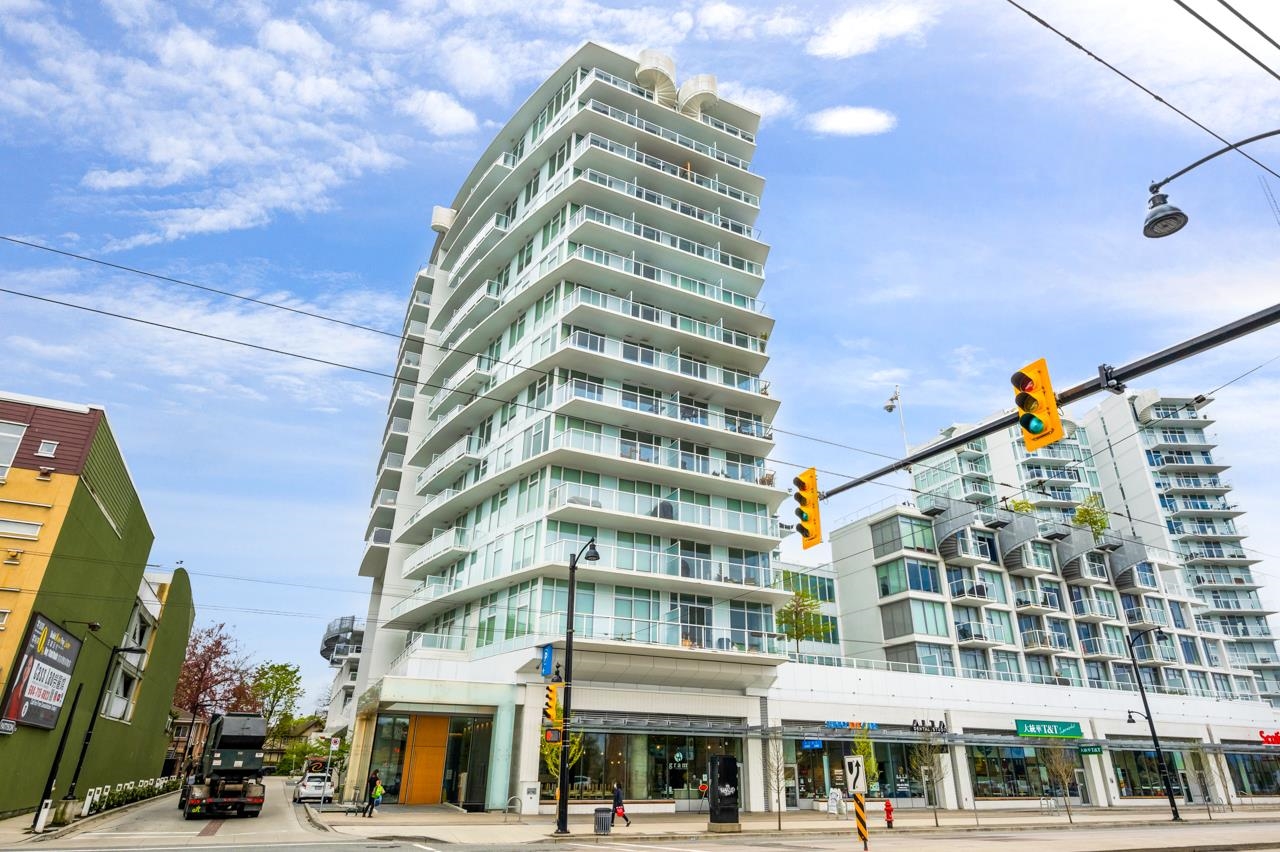 1503-2220 Kingsway, Vancouver, BC, V5N 2T7