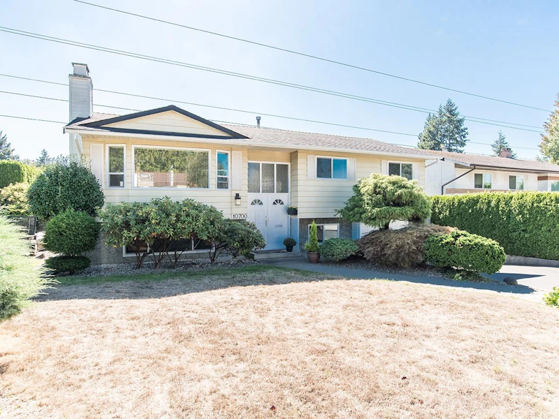 10700 Ramona Way, Delta BC V4C 6S6