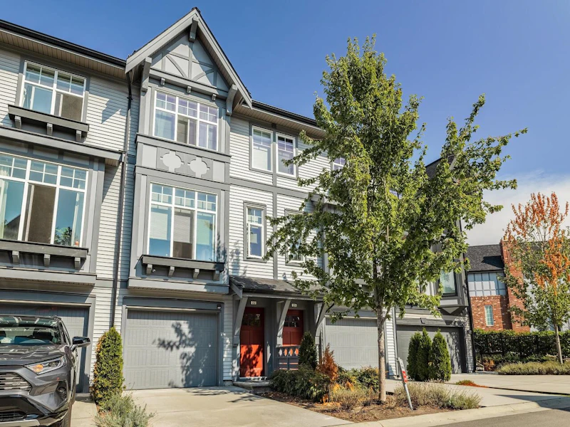 22 - 1221 Rocklin Street, Coquitlam BC