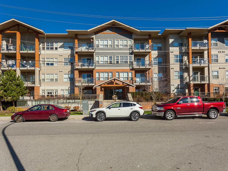 114 - 20219 54a Avenue, Langley BC V3A 0C7