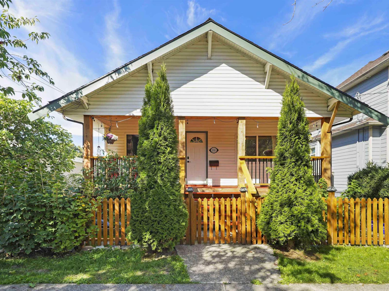 2081 Turner Street, Vancouver BC V5L 2A2