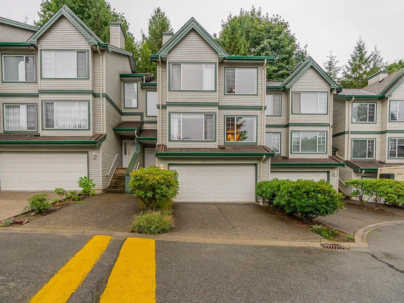 7 - 7465 Mulberry Place, Burnaby BC V3N 5A1