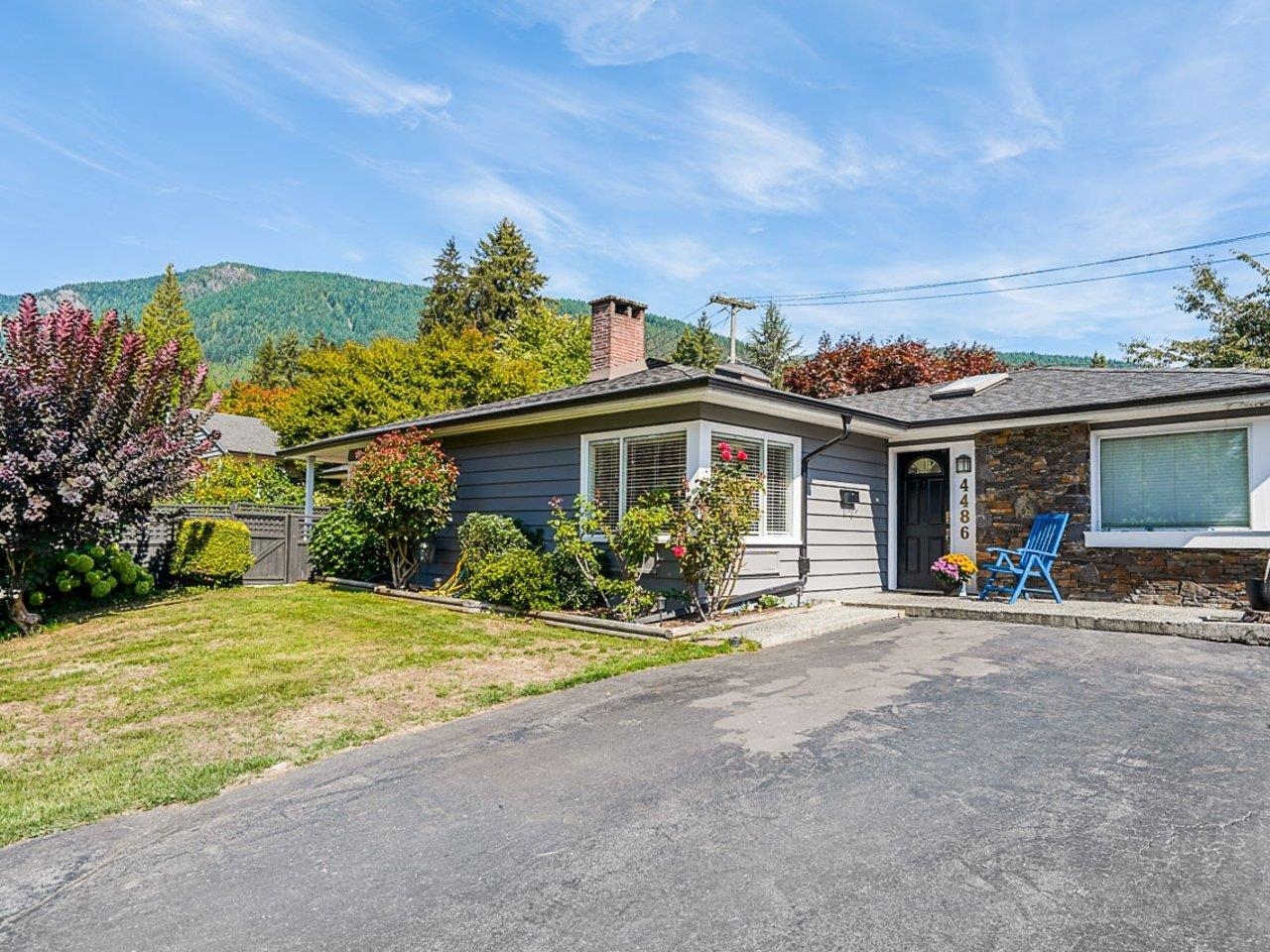 4486 Highland Boulevard, North Vancouver, BC, V7R 2Z9