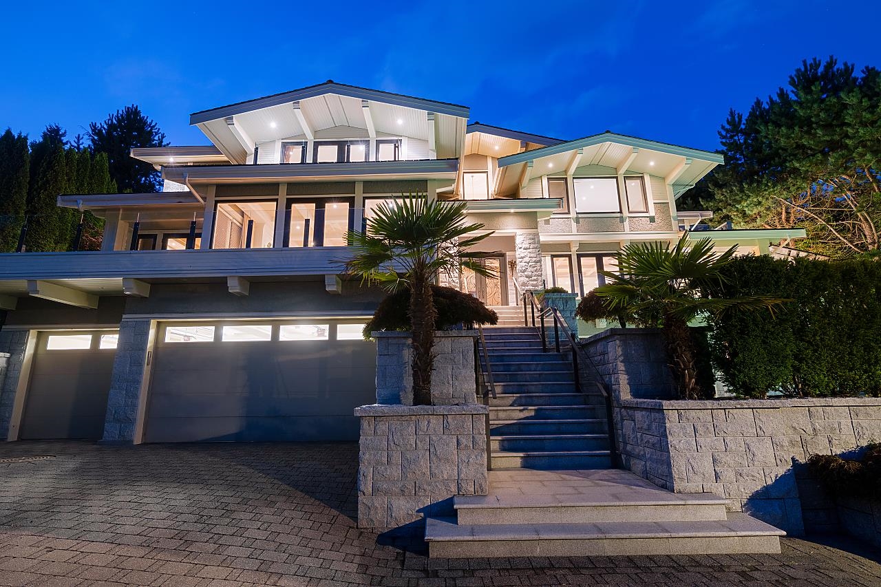 1479 Chippendale Road, West Vancouver, BC, V7S 3G6