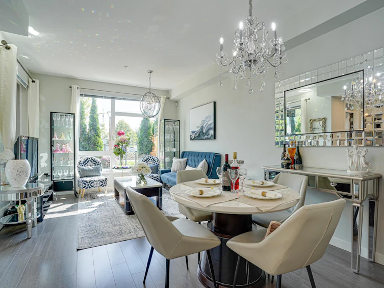 115-3289 Riverwalk Avenue, Vancouver, BC, V5S 0G2