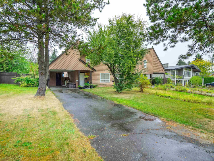 13125-& 13127 Balloch Drive, Surrey, BC, V3V 6Y2
