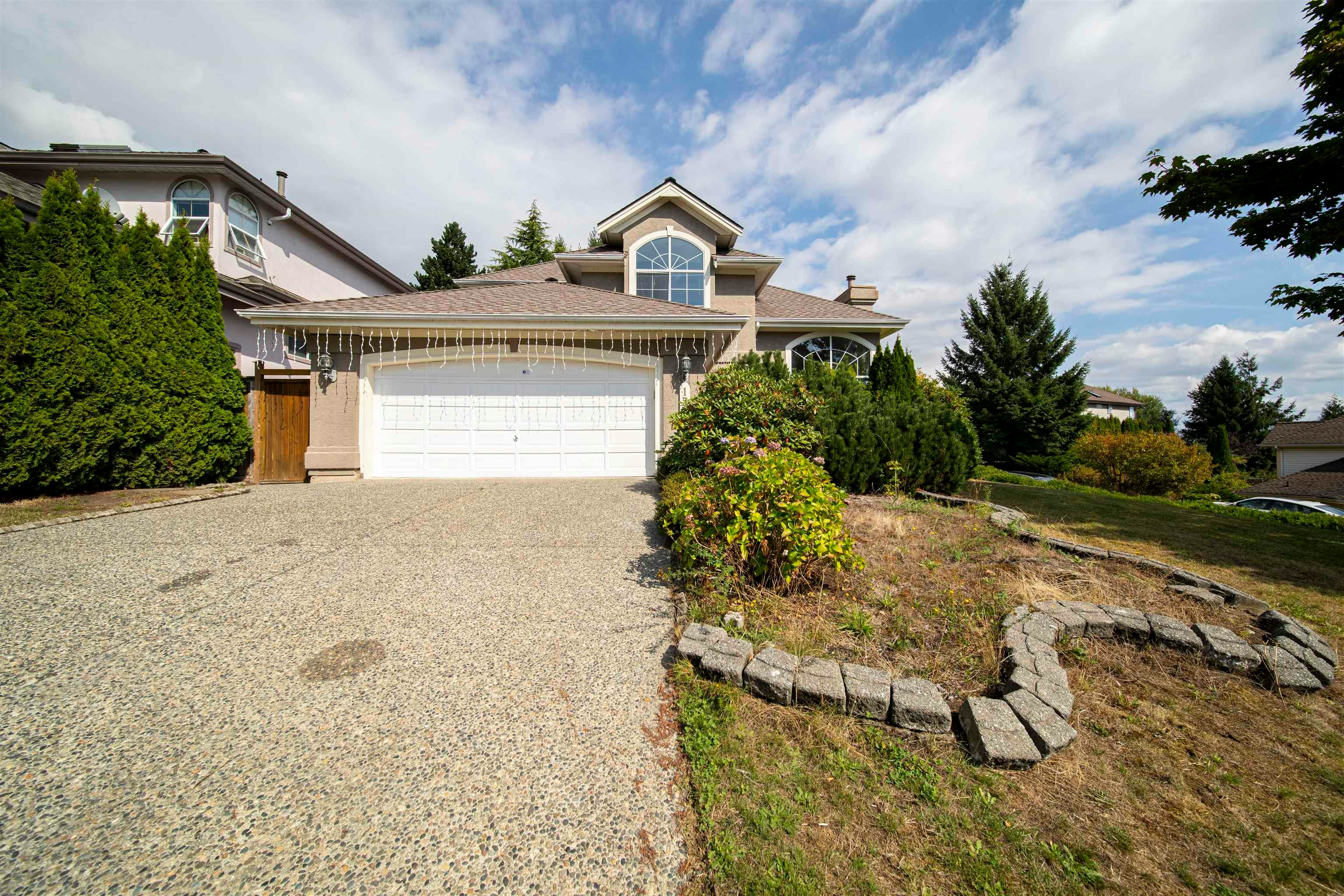 1545 Salal Crescent, Coquitlam, BC, V3E 2V6