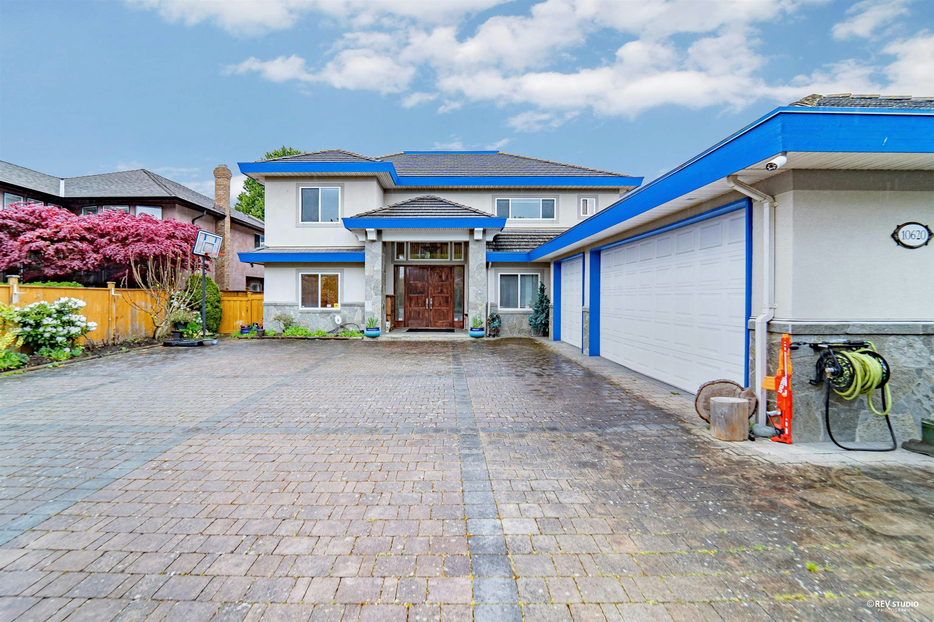 10620 Lassam Road, Richmond, BC, V7E 2C3