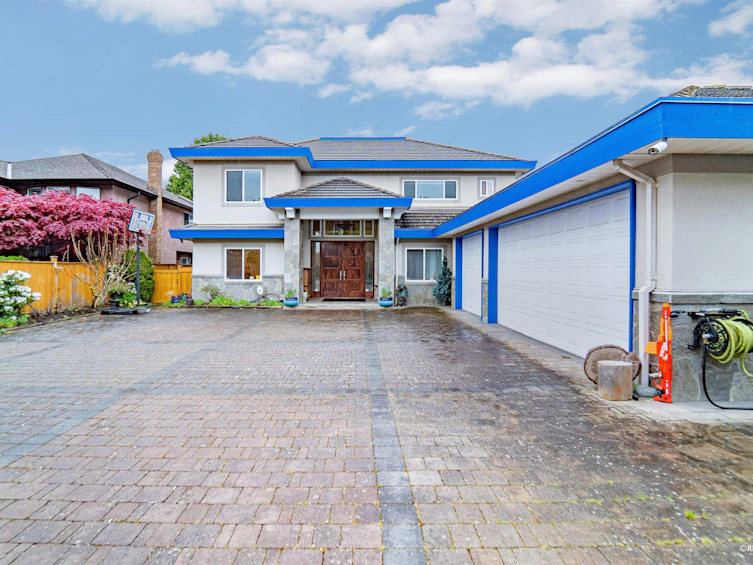 10620 Lassam Road, Richmond, BC, V7E 2C3