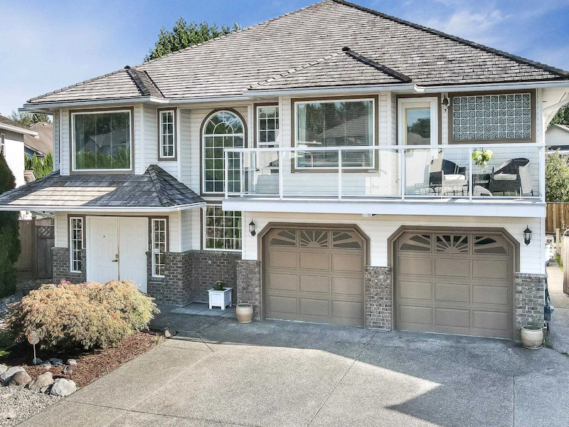 11510 236b Street, Maple Ridge BC V4R 2C5