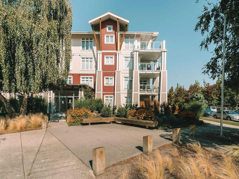 109 - 4233 Bayview Street, Richmond BC