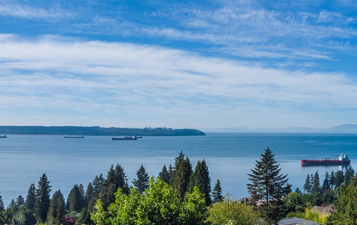 3190 Benbow Road, West Vancouver, BC, V7V 3E2