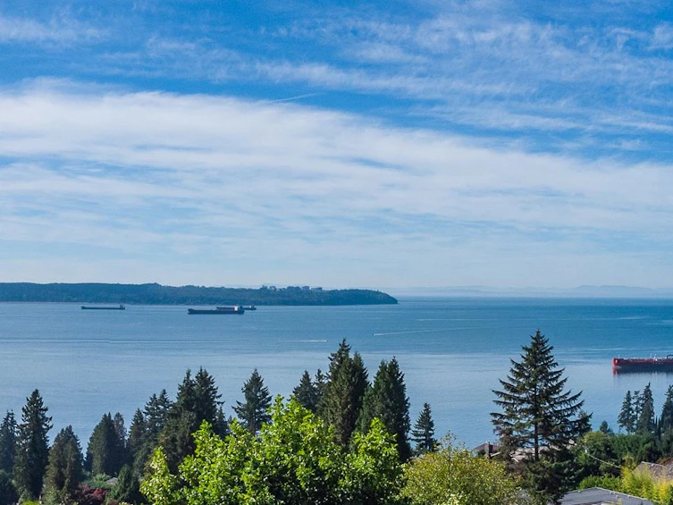 3190 Benbow Road, West Vancouver, BC, V7V 3E2