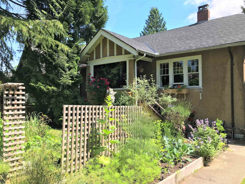 3868 Laurel Street, Vancouver BC V5Z 3V4