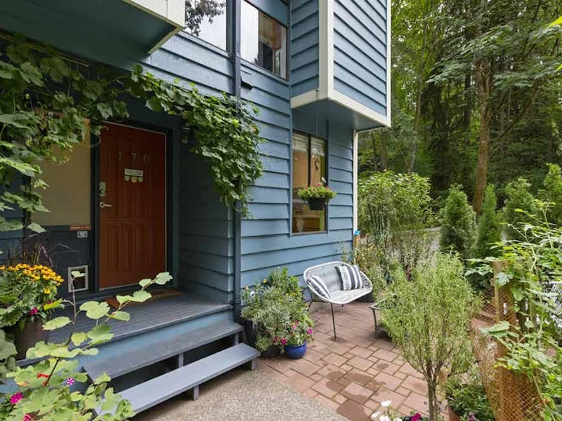 170 Brookside Drive, Port Moody BC V3H 3H6